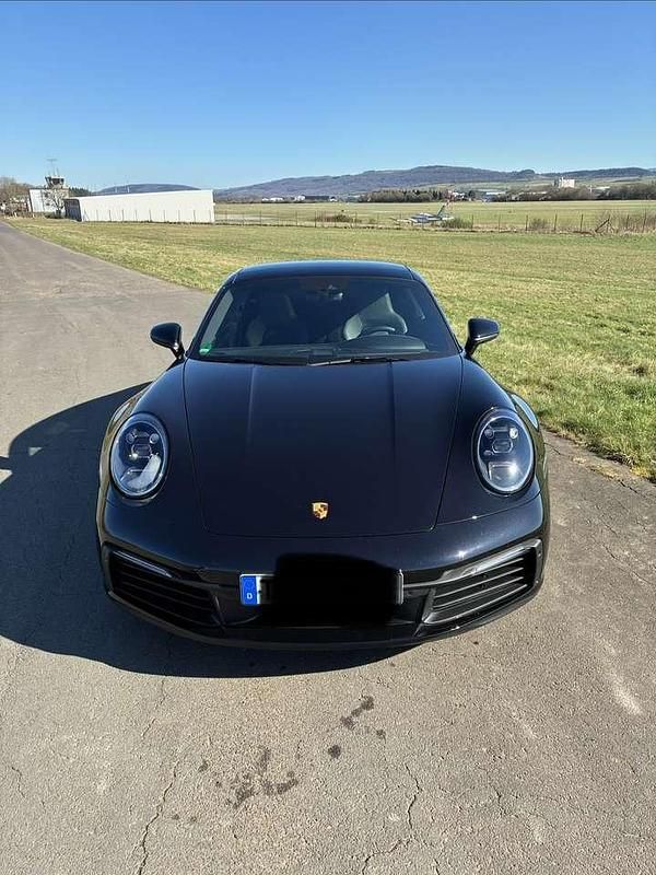 Gebraucht Porsche 911 Carrera 385 PS (283 kW) 2023 Coupé