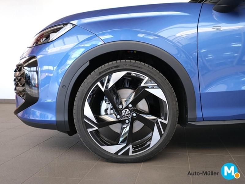 Usata VW T-Roc R-line 150 CV (110 kW) 2026 SUV