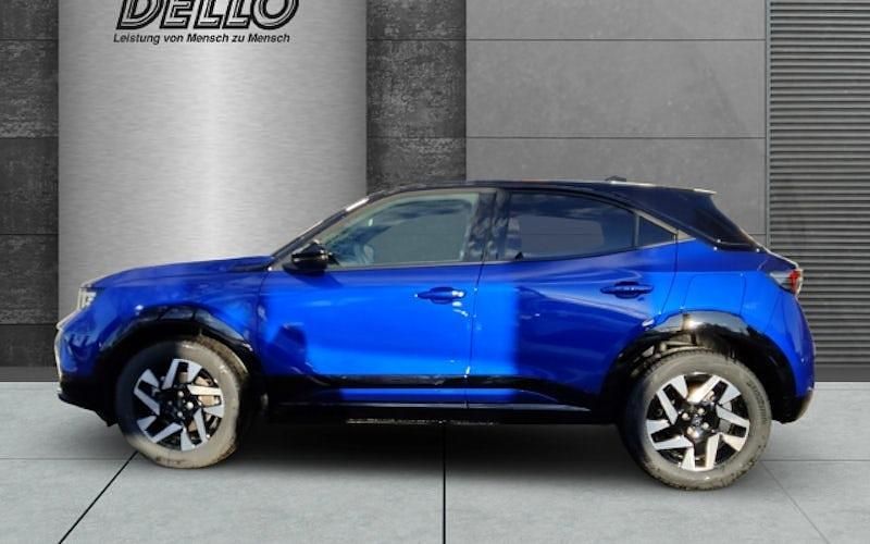 Neu Opel Mokka 145 PS (106 kW) 2025 Blau SUV