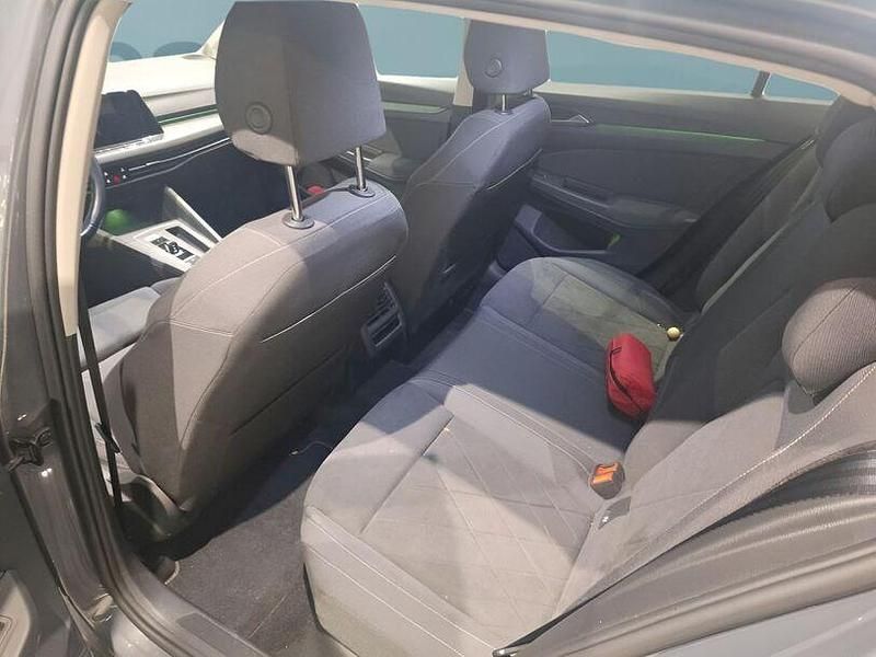 Gebraucht VW Golf VII 2021 Grau Kleinwagen