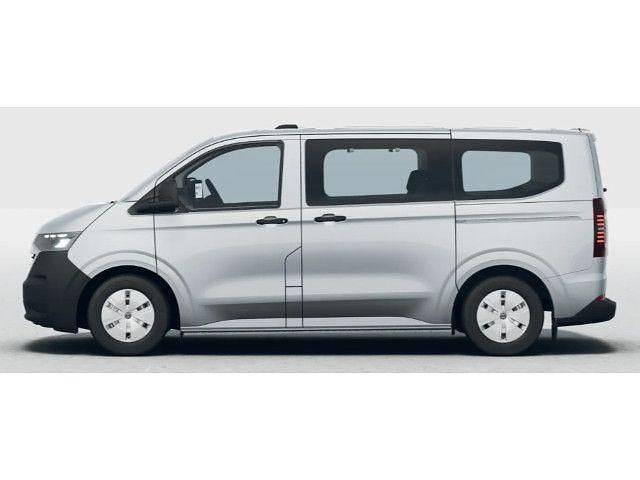 Neu VW T7 170 PS (125 kW) 2026 Light grey metallic Van