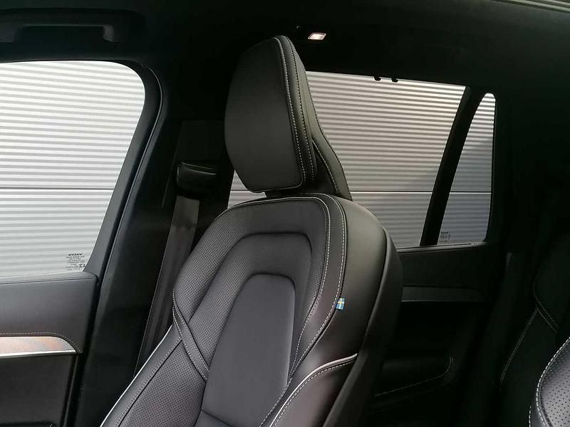 Gebraucht Volvo XC90 Ultimate 235 PS (172 kW) 2024 Grau SUV