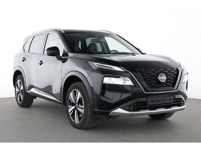 Gebraucht Nissan X-Trail 213 PS (156 kW) 2024 Schwarz SUV