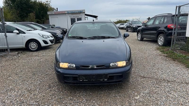 Gebraucht 1999 Fiat Brava Kleinwagen | 1.499 € - Bild 1/4