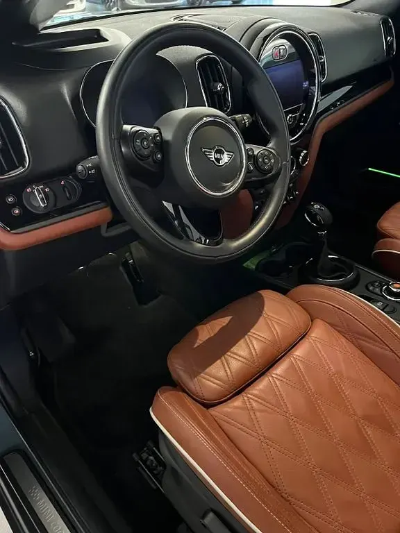 Gebraucht Mini Countryman 224 PS (164 kW) 2020 SUV
