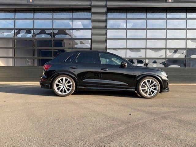 Gebraucht Audi RS Q3 Sport 400 PS (294 kW) 2021 Schwarz SUV
