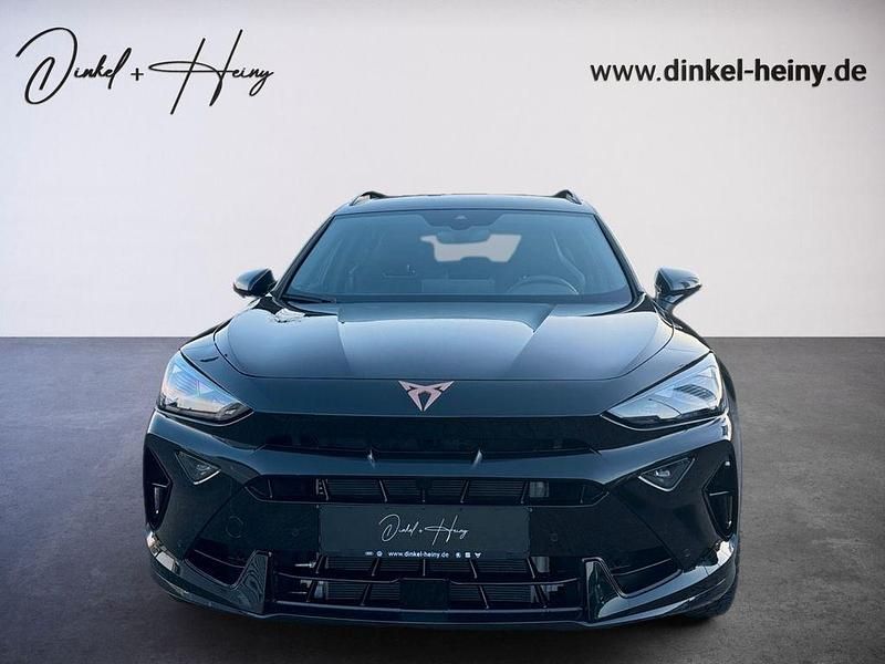 Gebraucht Cupra Formentor VZ 333 PS (244 kW) 2025 Schwarz SUV
