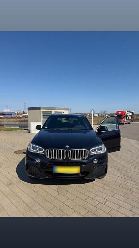 Gebraucht BMW X5 313 PS (230 kW) 2014 SUV