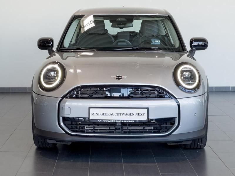 Gebraucht Mini Cooper Classic 114 kW (156 PS) 2025 Silber Kleinwagen