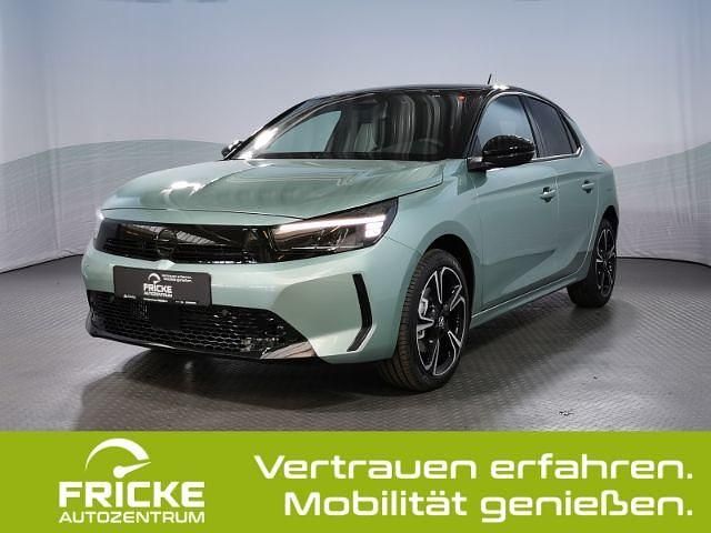 Gruen Neu 2025 Opel Corsa Kleinwagen | 21.940 € (Fairer Preis) - Bild 1/4