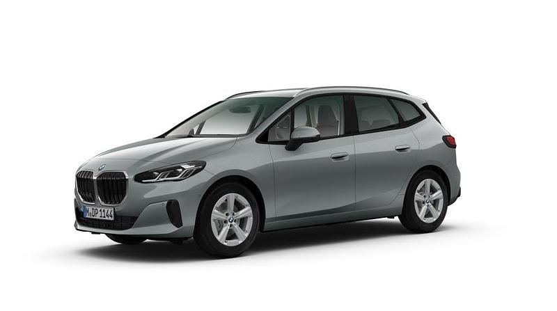 Gebraucht BMW 218 Efficient Dynamics 150 PS (110 kW) 2025