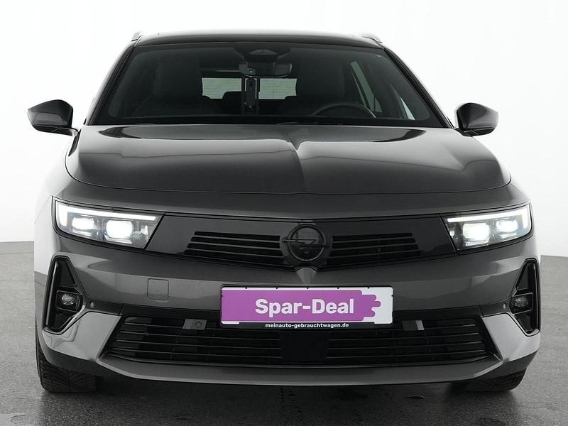 Gebraucht Opel Astra 131 PS (96 kW) 2024 Grau Kombi