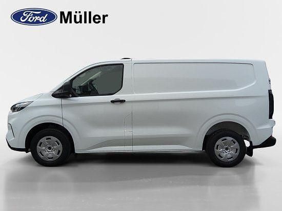 Neu Ford Transit Custom 136 PS (100 kW) 2026 Weiß Van / Kleinbus