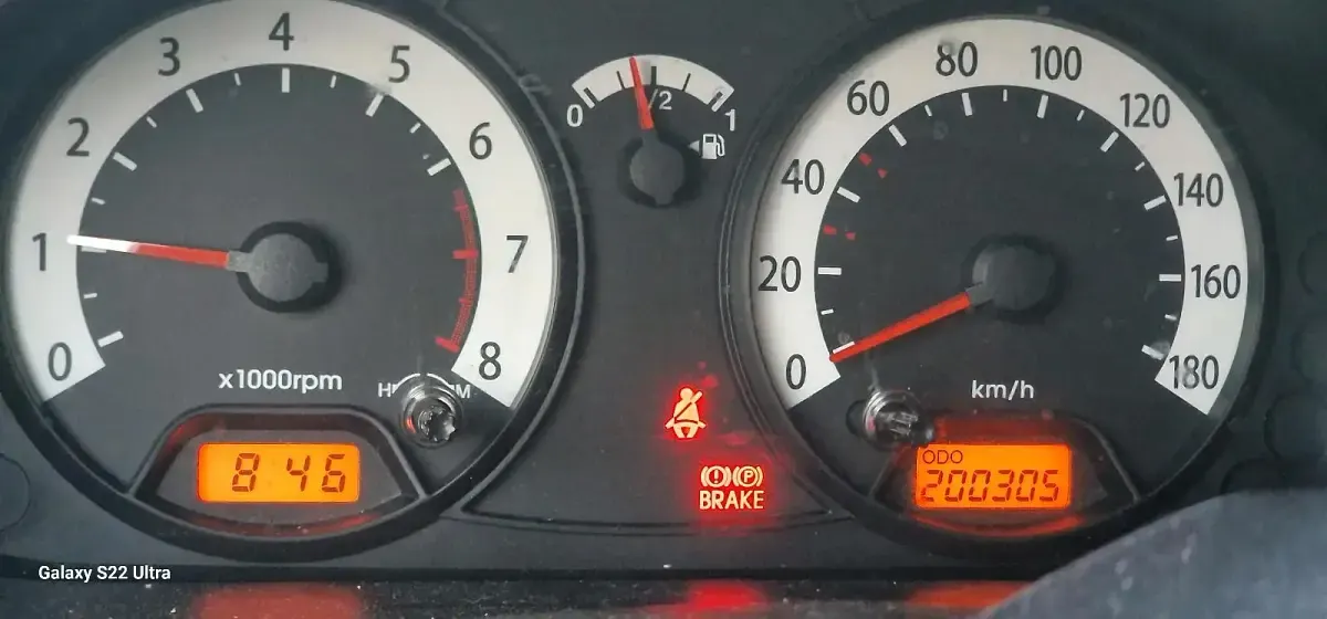 Gebraucht Kia Picanto 60 PS (44 kW) 2010 Schwarz Kleinwagen