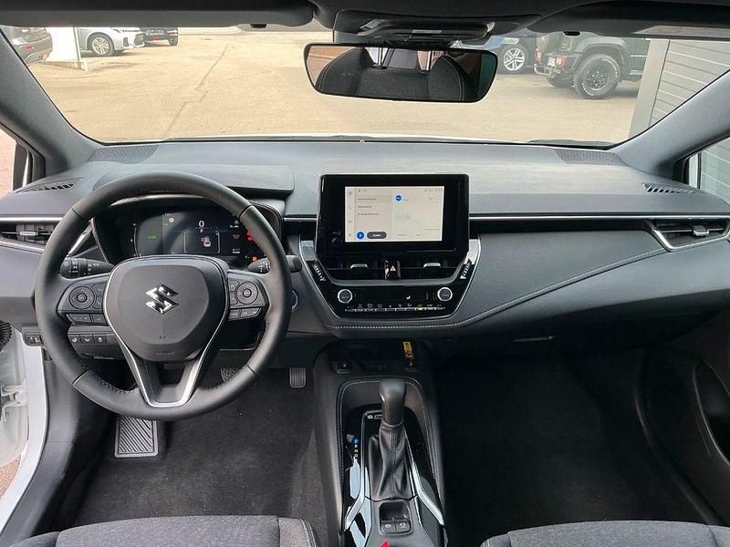 Gebraucht Suzuki Swace Comfort+ 140 PS (102 kW) 2024 Kombi