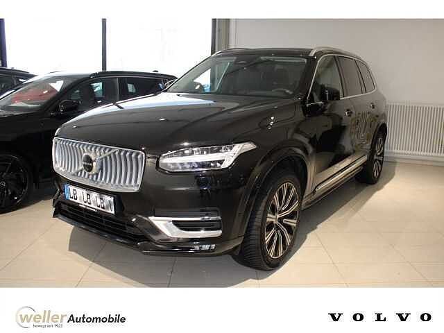 Gebraucht 2023 Volvo XC90 SUV | 54.895 € (Etwas zu teuer) - Bild 1/4