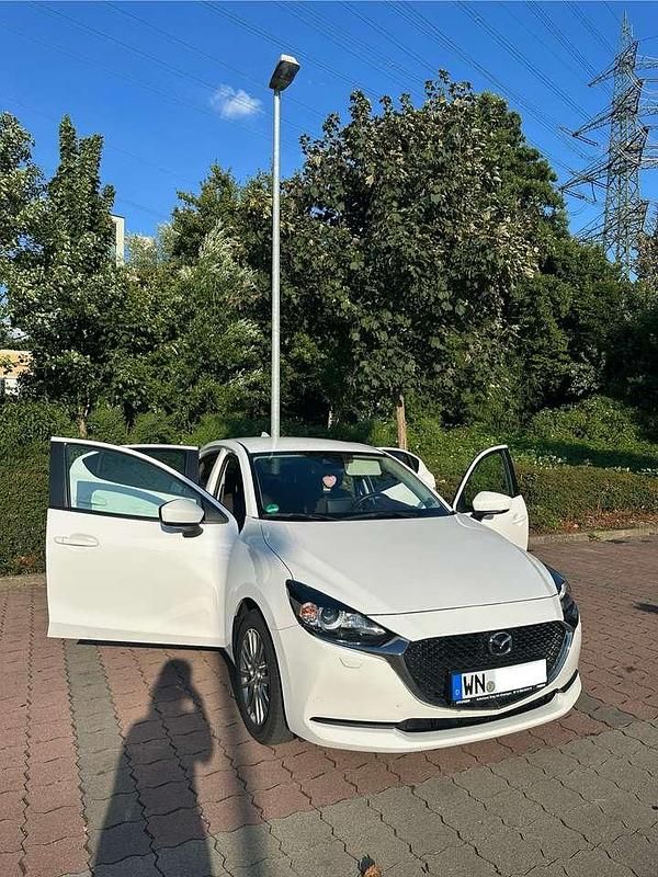 Gebraucht 2020 Mazda 2 Kizoku Limousine | 12.200 € (Guter Preis) - Bild 1/4