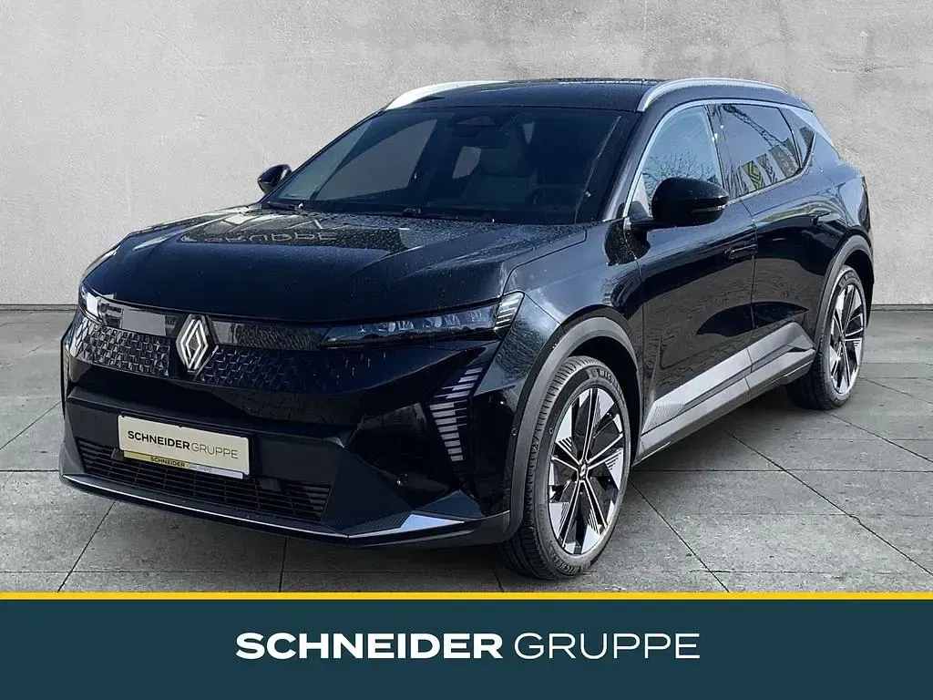 Gebraucht Renault Scenic E-Tech Techno 125 kW (170 PS) 2026 SUV