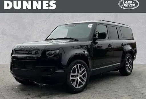 Gebraucht Land Rover Defender HSE Dynamic 300 PS (220 kW) 2024 SUV