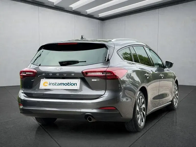 Gebraucht Ford Focus 125 PS (91 kW) 2024 Andere Kombi