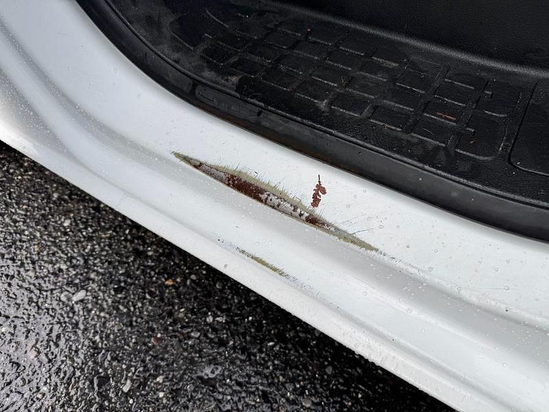 Gebraucht Toyota Proace 120 PS (88 kW) 2020 Weiß Van / Kleinbus