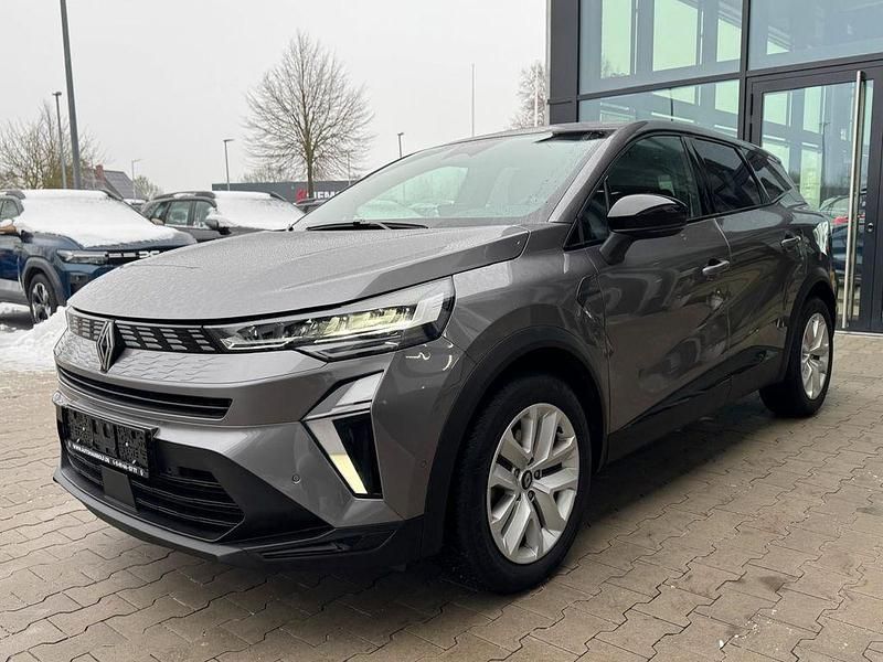 Gebraucht Renault Symbioz Evolution 145 PS (106 kW) 2025 Grau SUV