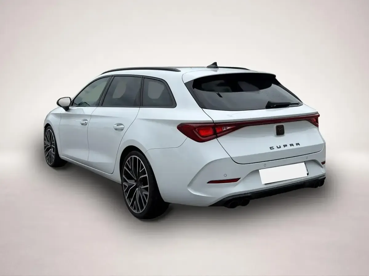 Gebraucht Cupra Leon VZ 310 PS (228 kW) 2022 Manufacturer
