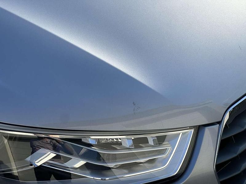 Gebraucht Audi A1 Design 116 PS (85 kW) 2016 Grau Kleinwagen