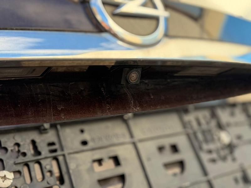 Gebraucht Opel Mokka 140 PS (102 kW) 2015 Braun SUV