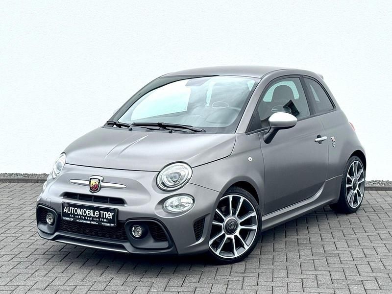 Gebraucht Fiat 500 Abarth 165 PS (121 kW) 2020 Other Coupé