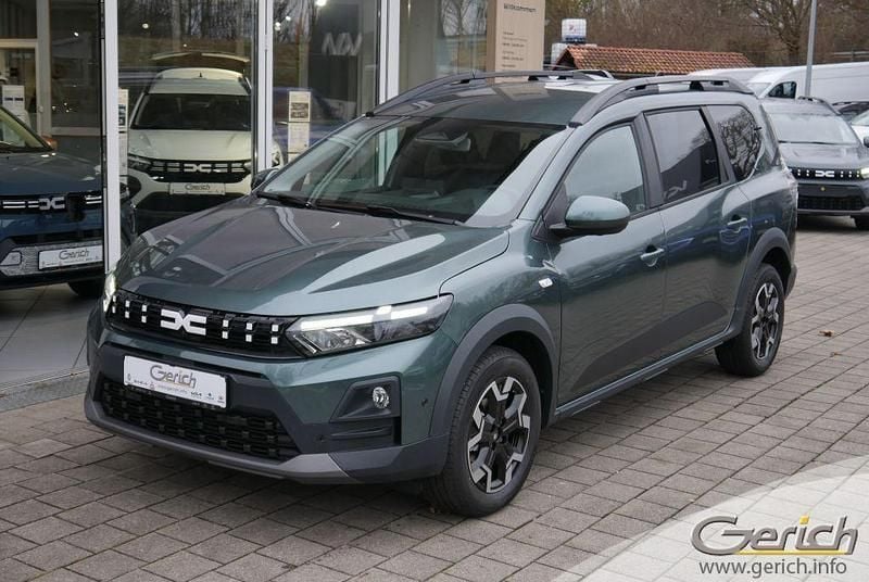Gebraucht Dacia Jogger Journey 110 PS (80 kW) 2026 Van / Kleinbus