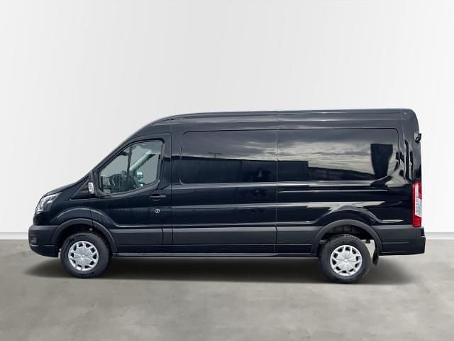 Gebraucht Ford Transit Trend+ 135 kW (184 PS) 2023 Van