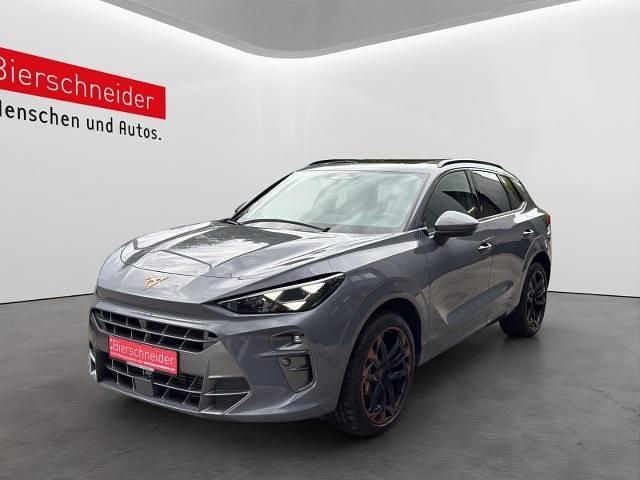 Gebraucht Cupra Terramar VZ 265 PS (194 kW) 2024 Grau SUV