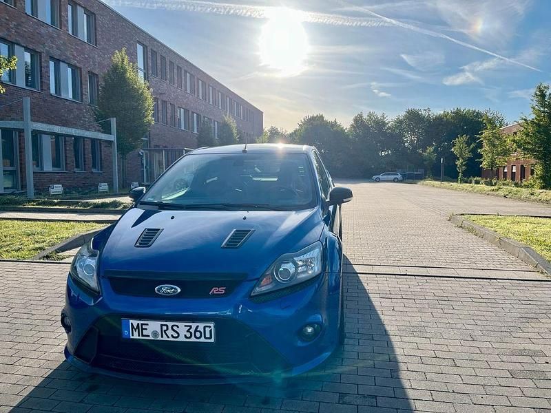 Gebraucht Ford Focus RS 305 PS (224 kW) 2010 Limousine