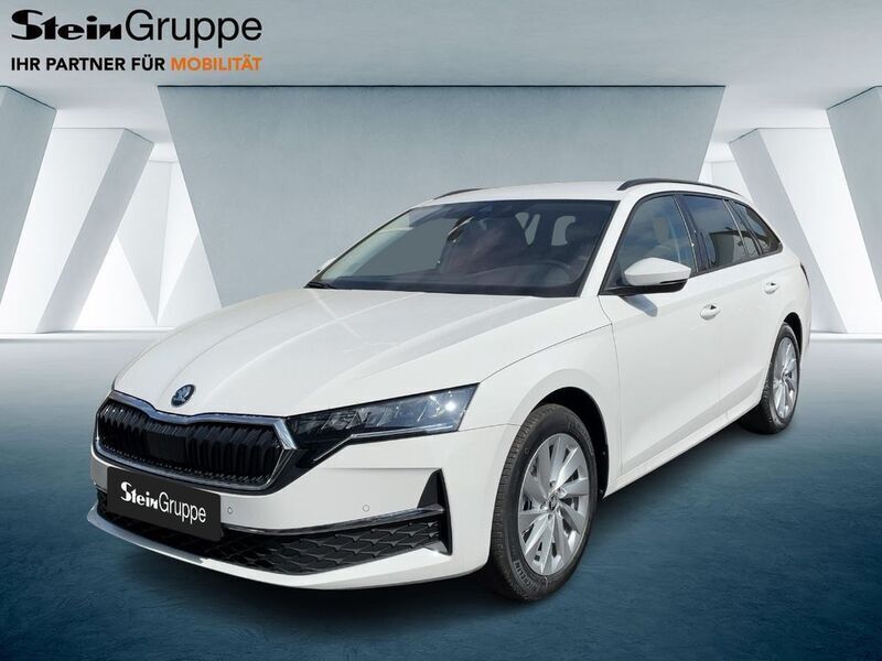Othercolor Neu 2024 Skoda Octavia Selection Kombi | 35.290 € (Fairer Preis) - Bild 1/4