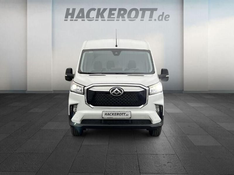 Weiss Gebraucht 2023 Maxus EV80 Van | 64.980 € - Bild 1/4