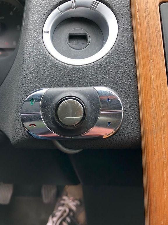 Gebraucht Volvo V50 136 PS (100 kW) 2008 Weiß Kombi