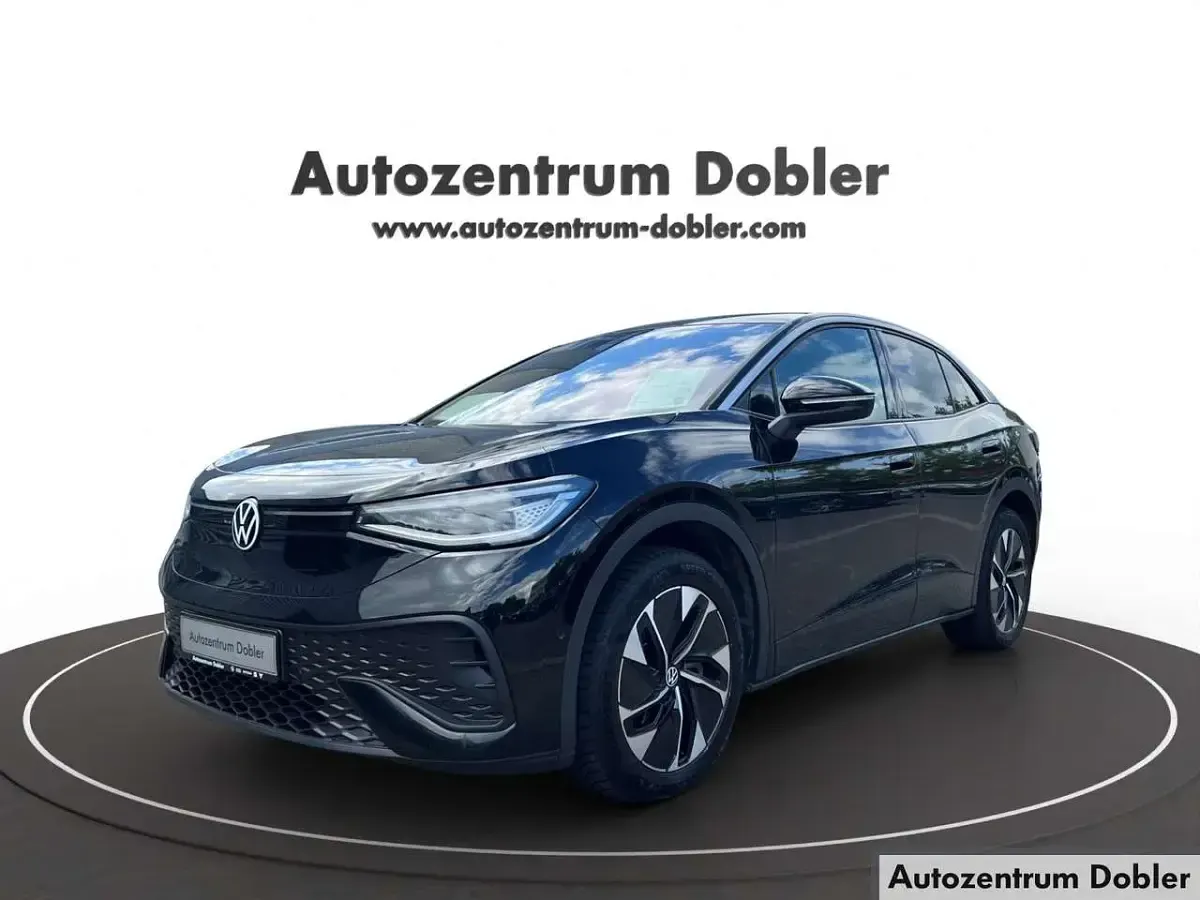 Brugt VW ID.5 Pro 210 kW (286 HK) 2024 Sort SUV