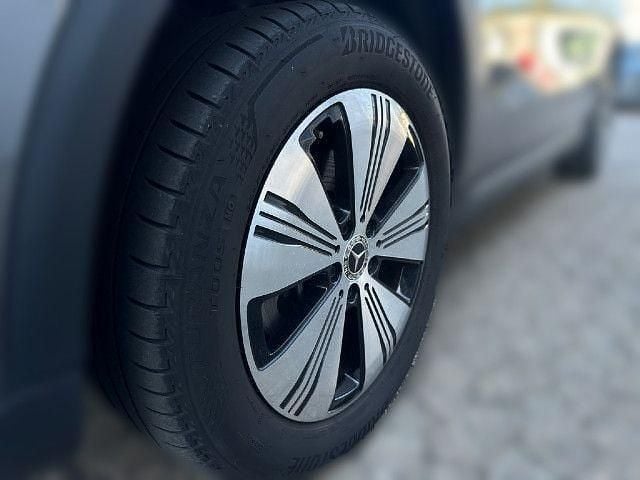 Gebraucht Mercedes EQA250 139 kW (190 PS) 2022 SUV
