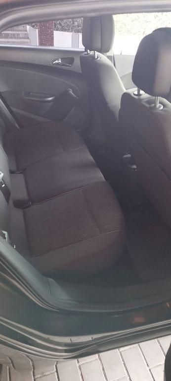 Gebraucht Opel Astra Edition 140 PS (102 kW) 2012 Braun Limousine