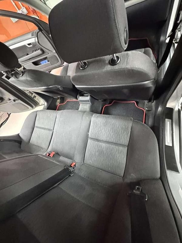 Gebraucht Audi A4 140 PS (102 kW) 2007 Kombi