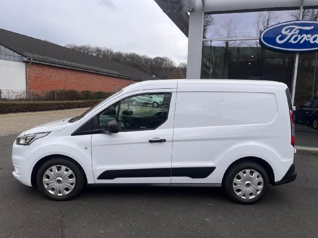 Gebraucht Ford Transit Trend 101 PS (74 kW) 2020 Van