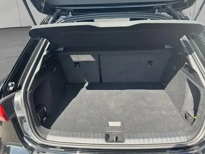 Gebraucht Audi A3 e-tron 150 PS (110 kW) 2023 Schwarz Kleinwagen