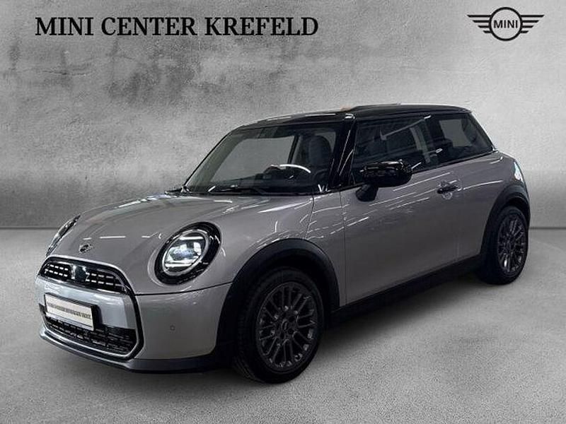 Gebraucht Mini Cooper Classic 156 PS (114 kW) 2024 Silber Kleinwagen