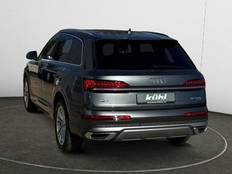 Gebraucht Audi Q7 340 PS (250 kW) 2021 SUV