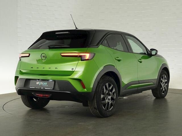 Gebraucht Opel Mokka-e Ultimate 100 kW (136 PS) 2024 Voltaik blau SUV