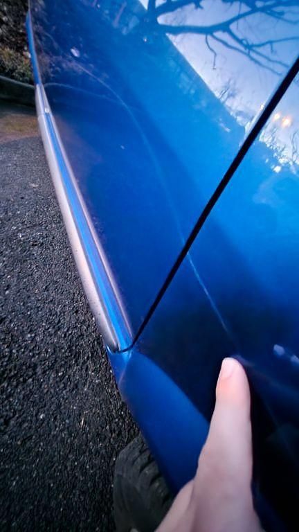 Gebraucht Citroën C3 Pluriel 73 PS (53 kW) 2005 Blau Cabrio