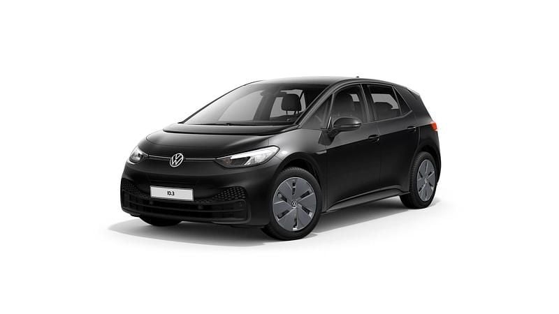 Gebraucht VW ID.3 Pro Performance 150 kW (204 PS) 2021 Kleinwagen