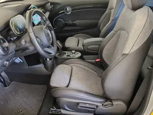 Gebraucht Mini Cooper S 135 kW (184 PS) 2023 Kleinwagen