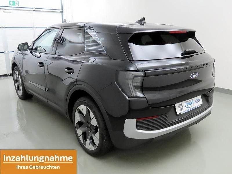 Gebraucht Ford Explorer Premium 250 kW (340 PS) 2024 Schwarz SUV
